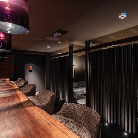 Fufu Nara Otel Dış mekan fotoğraf