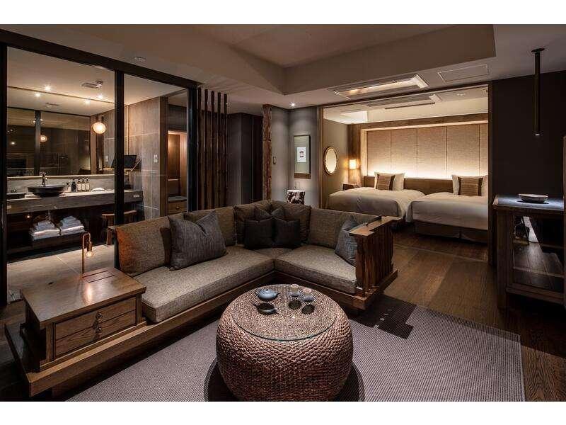 Fufu Nara Otel Dış mekan fotoğraf