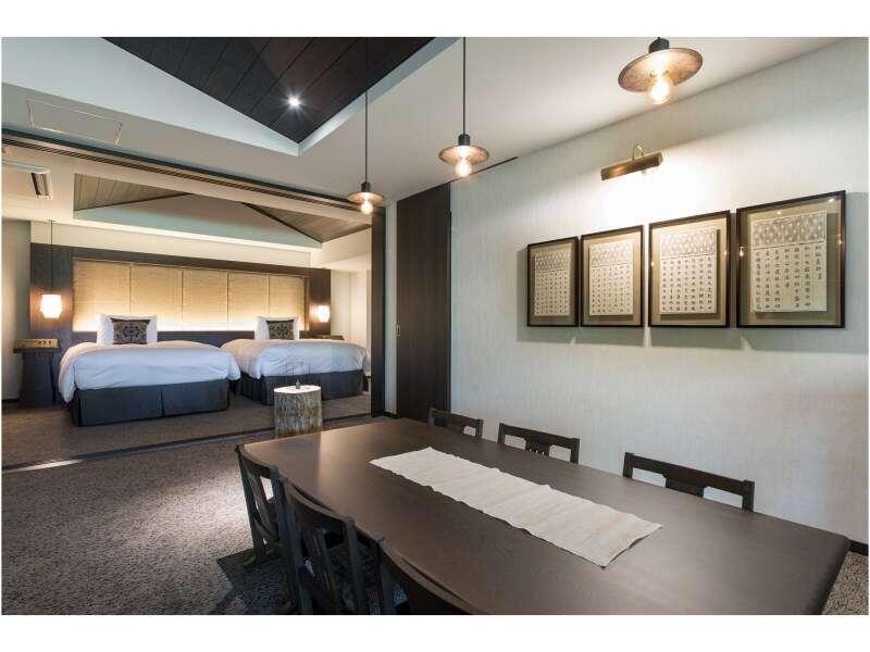 Fufu Nara Otel Dış mekan fotoğraf