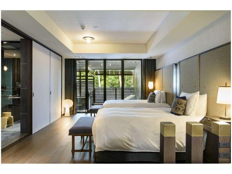 Fufu Nara Otel Dış mekan fotoğraf