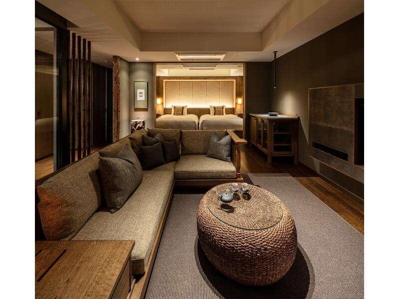Fufu Nara Otel Dış mekan fotoğraf