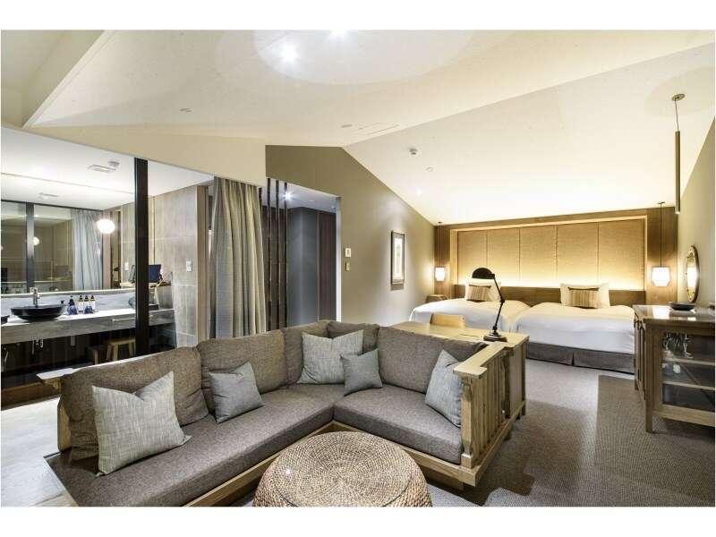 Fufu Nara Otel Dış mekan fotoğraf