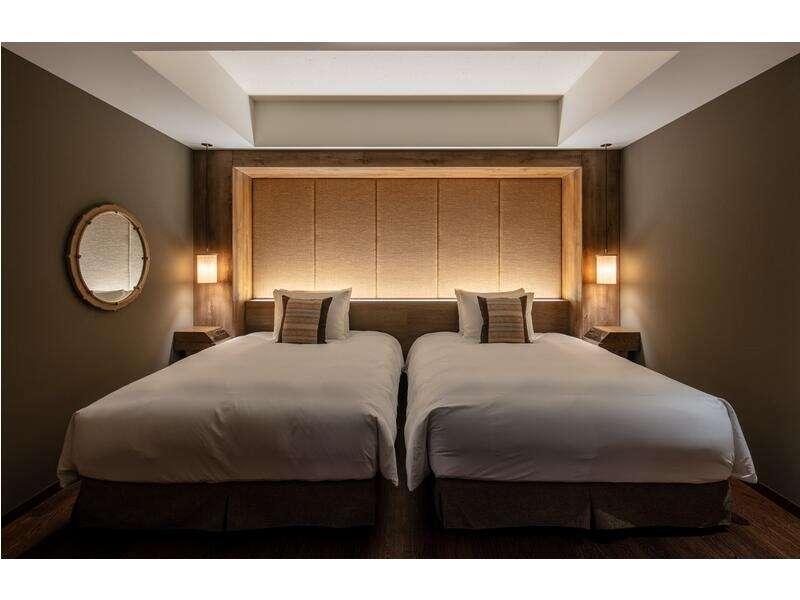 Fufu Nara Otel Dış mekan fotoğraf