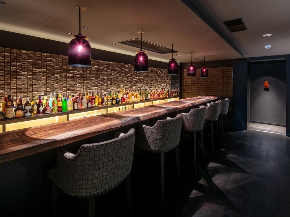 Fufu Nara Otel Dış mekan fotoğraf
