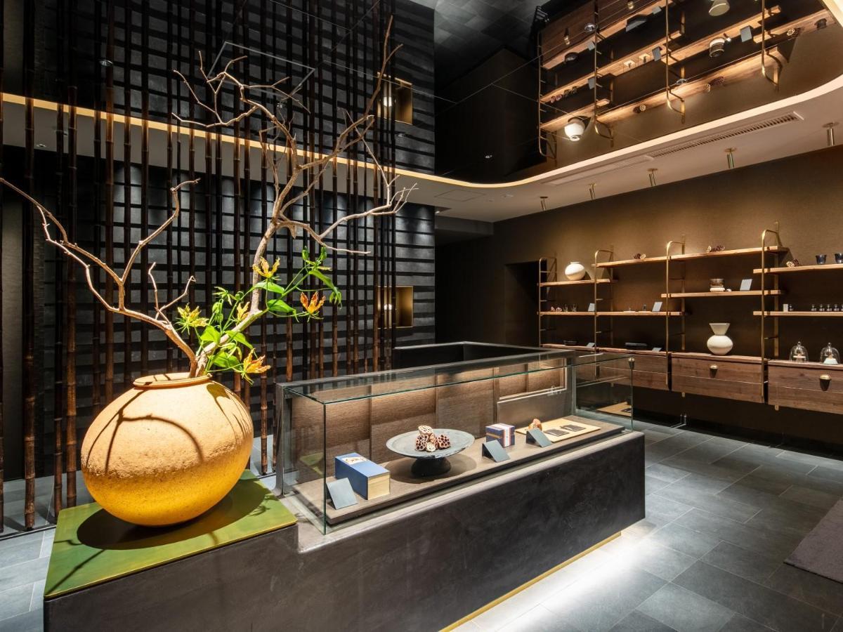 Fufu Nara Otel Dış mekan fotoğraf