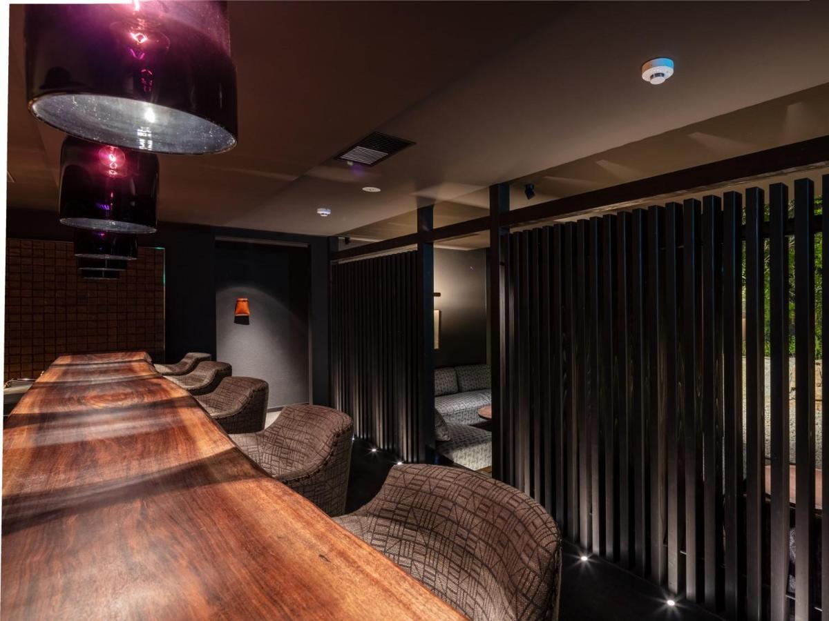 Fufu Nara Otel Dış mekan fotoğraf
