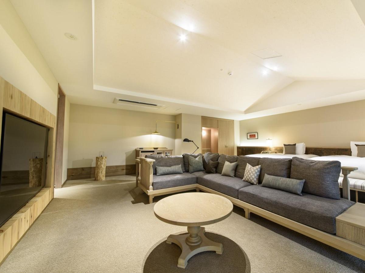 Fufu Nara Otel Dış mekan fotoğraf