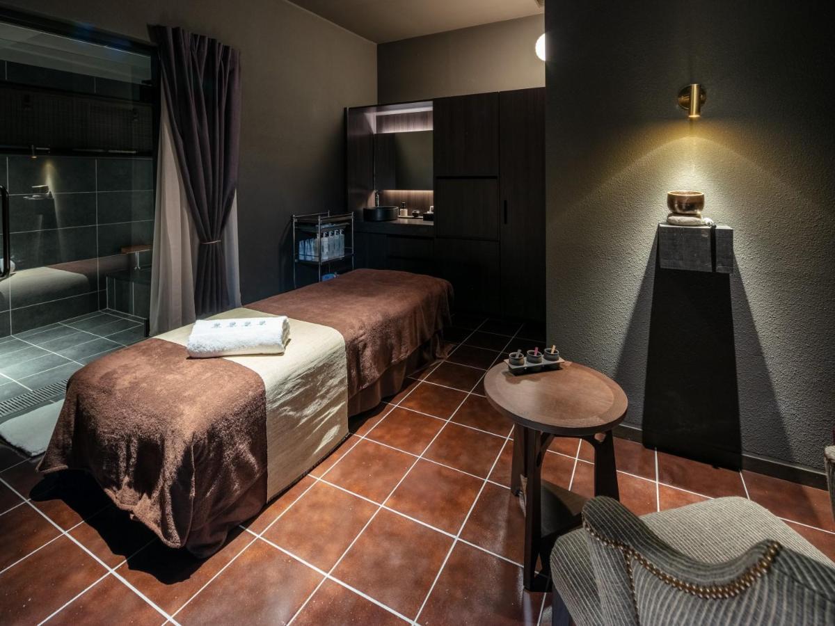 Fufu Nara Otel Dış mekan fotoğraf
