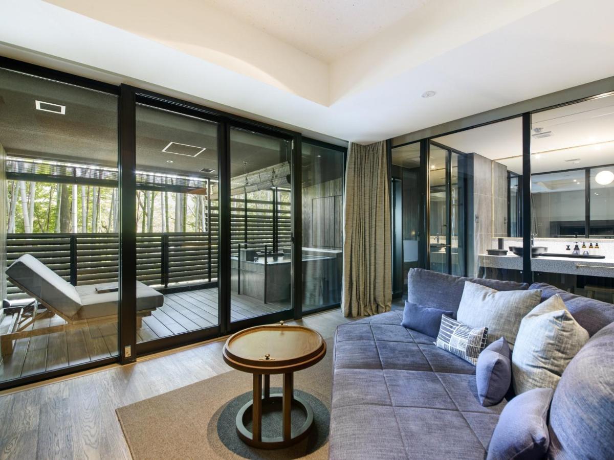Fufu Nara Otel Dış mekan fotoğraf