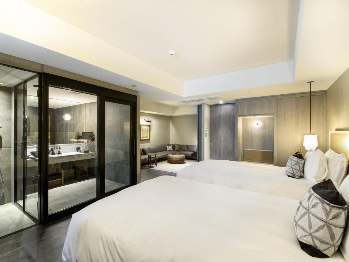 Fufu Nara Otel Dış mekan fotoğraf
