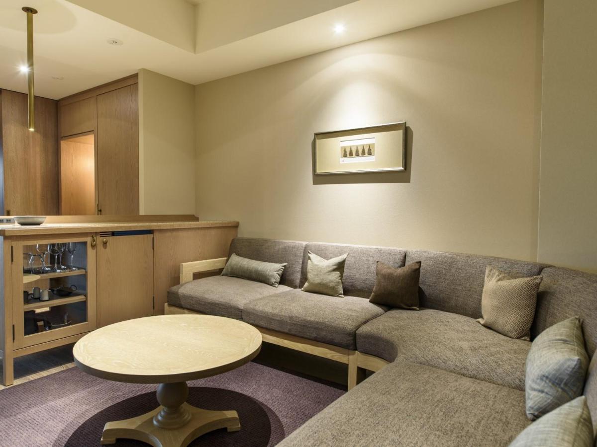 Fufu Nara Otel Dış mekan fotoğraf