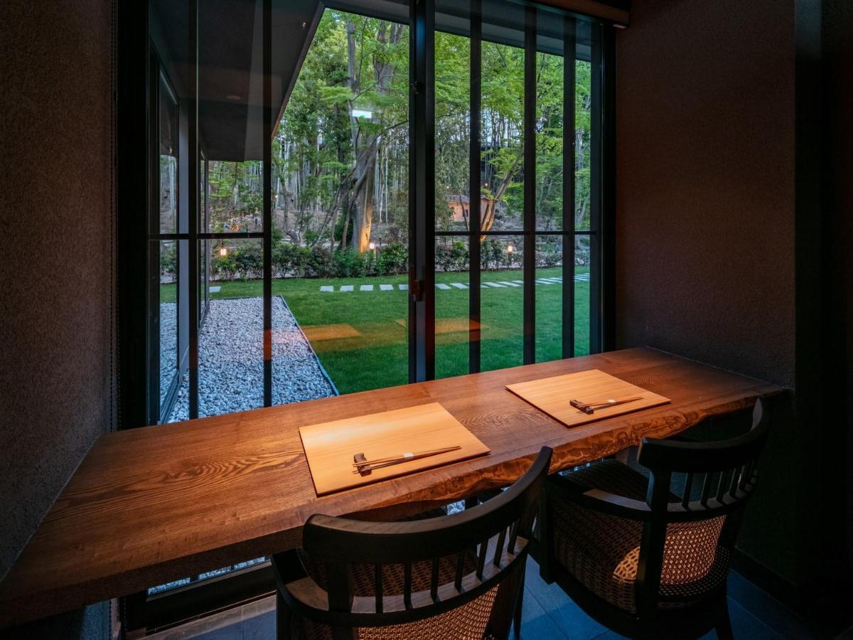Fufu Nara Otel Dış mekan fotoğraf
