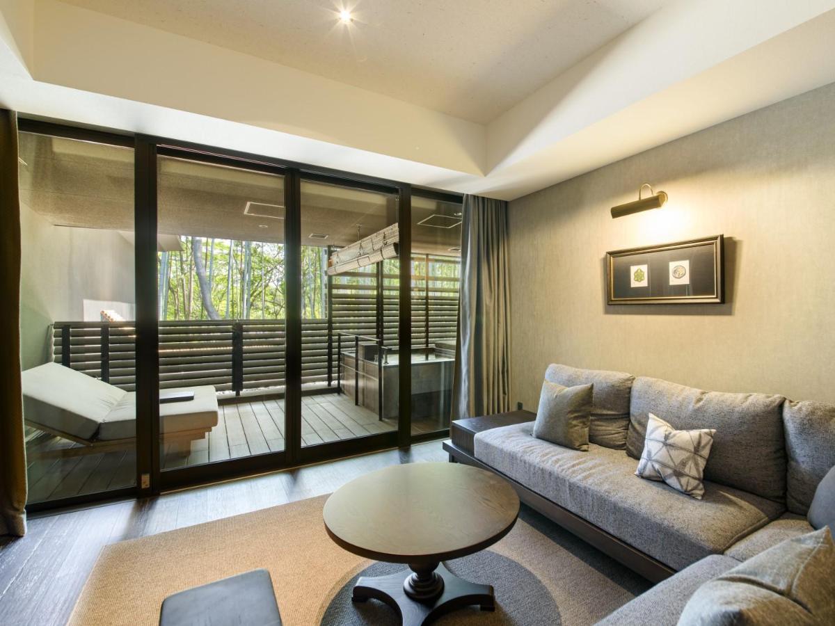 Fufu Nara Otel Dış mekan fotoğraf